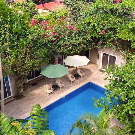 Jaco Lodge Quiet Place (Adults Only) Екстериор снимка