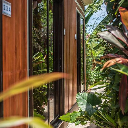 Jaco Lodge Quiet Place (Adults Only) Екстериор снимка