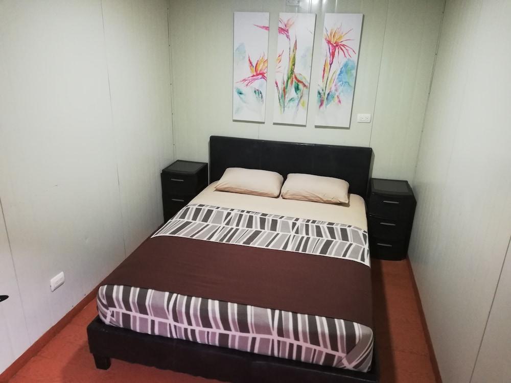 Jaco Lodge Quiet Place (Adults Only) Екстериор снимка