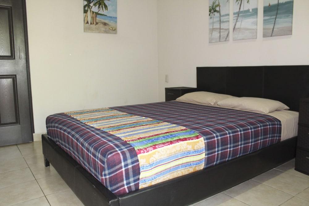 Jaco Lodge Quiet Place (Adults Only) Екстериор снимка