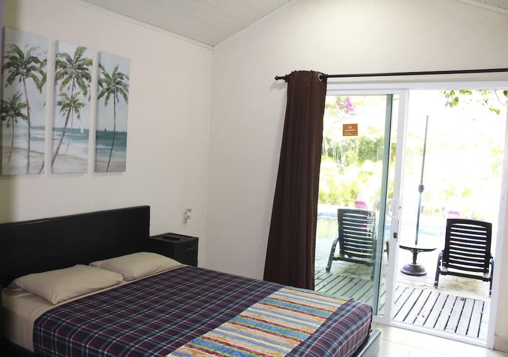 Jaco Lodge Quiet Place (Adults Only) Екстериор снимка