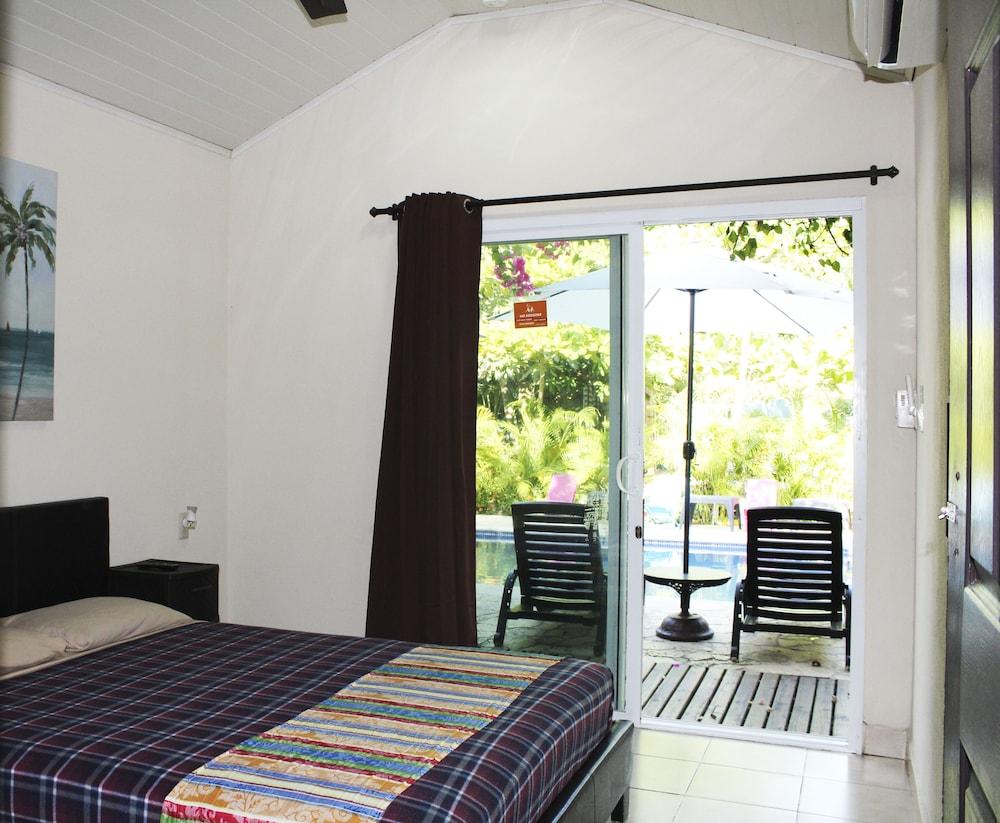 Jaco Lodge Quiet Place (Adults Only) Екстериор снимка