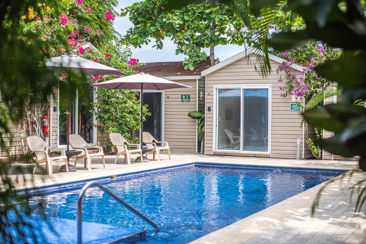 Jaco Lodge Quiet Place (Adults Only) Екстериор снимка
