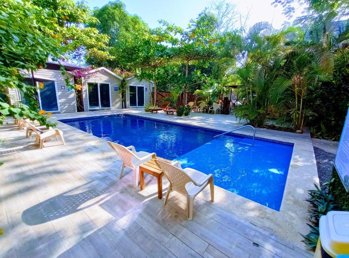 Jaco Lodge Quiet Place (Adults Only) Екстериор снимка