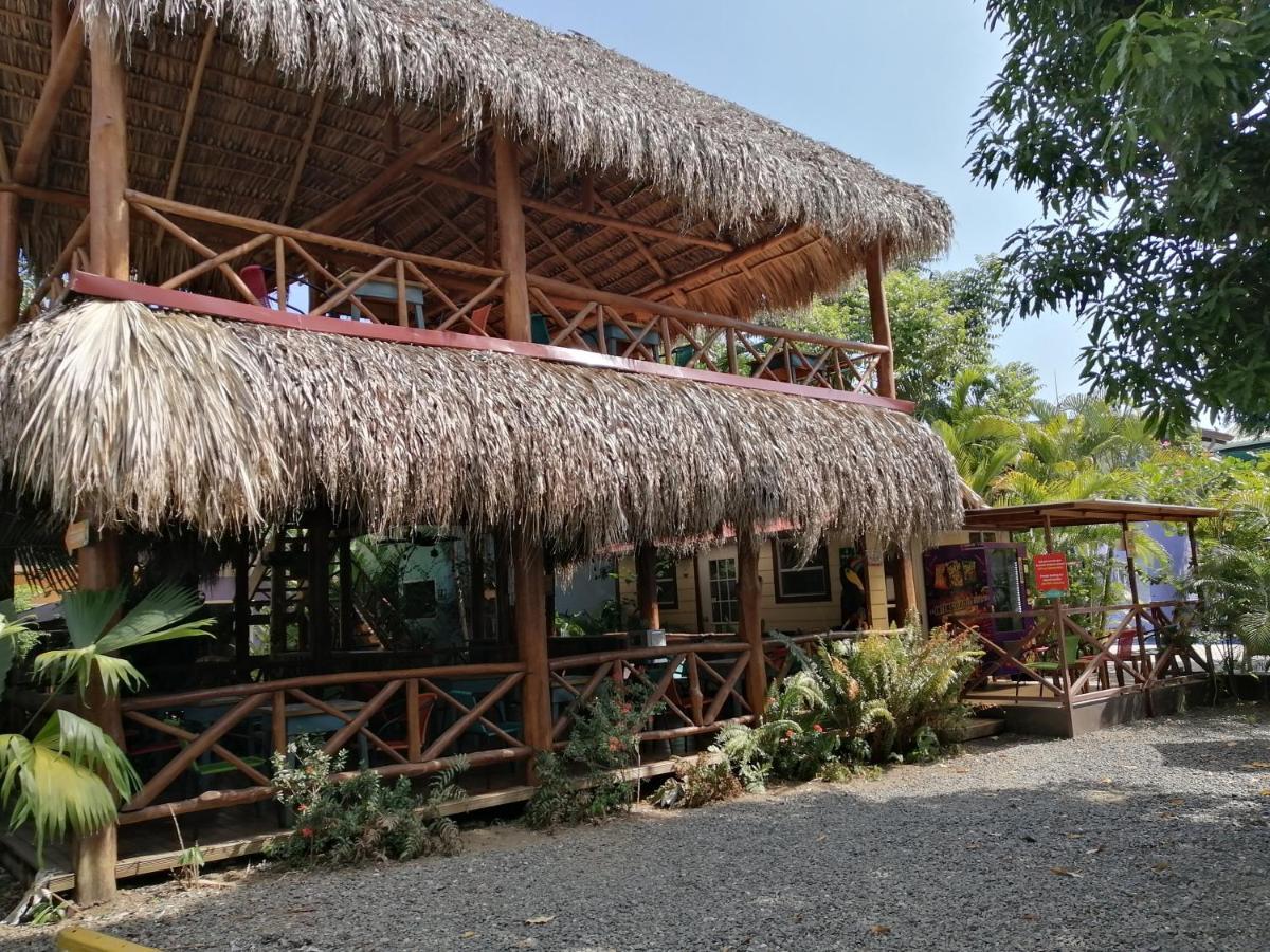 Jaco Lodge Quiet Place (Adults Only) Екстериор снимка