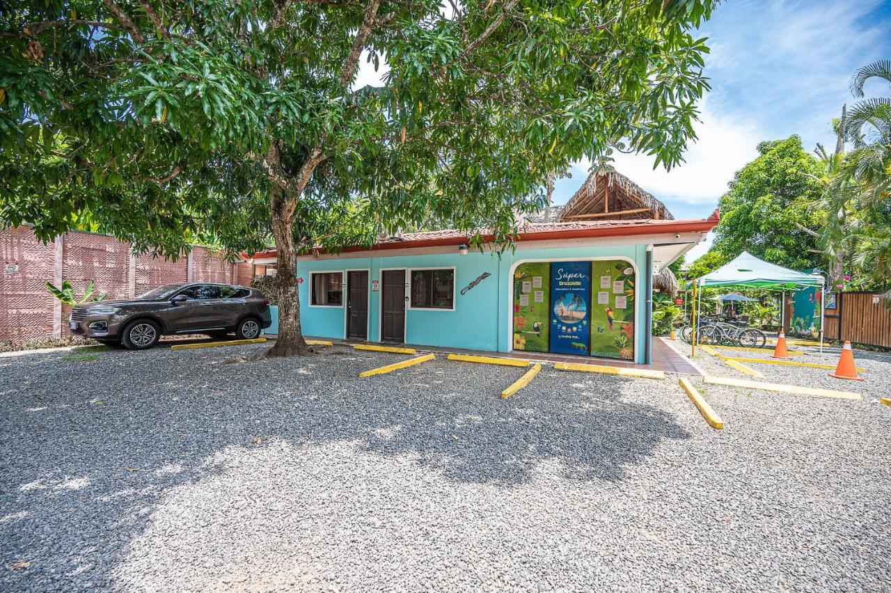 Jaco Lodge Quiet Place (Adults Only) Екстериор снимка