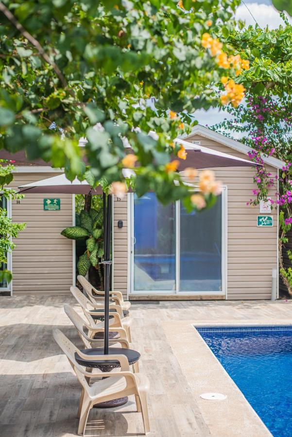 Jaco Lodge Quiet Place (Adults Only) Екстериор снимка