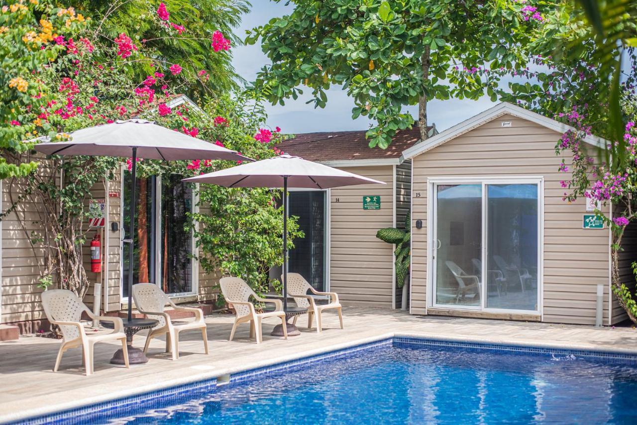 Jaco Lodge Quiet Place (Adults Only) Екстериор снимка