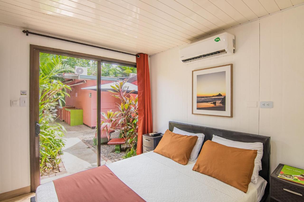Jaco Lodge Quiet Place (Adults Only) Екстериор снимка