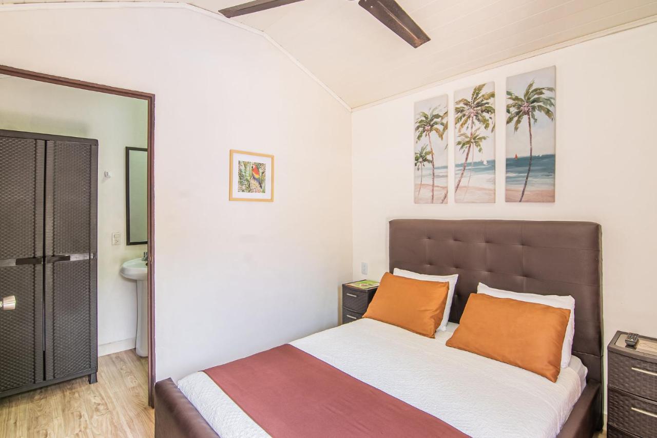 Jaco Lodge Quiet Place (Adults Only) Екстериор снимка
