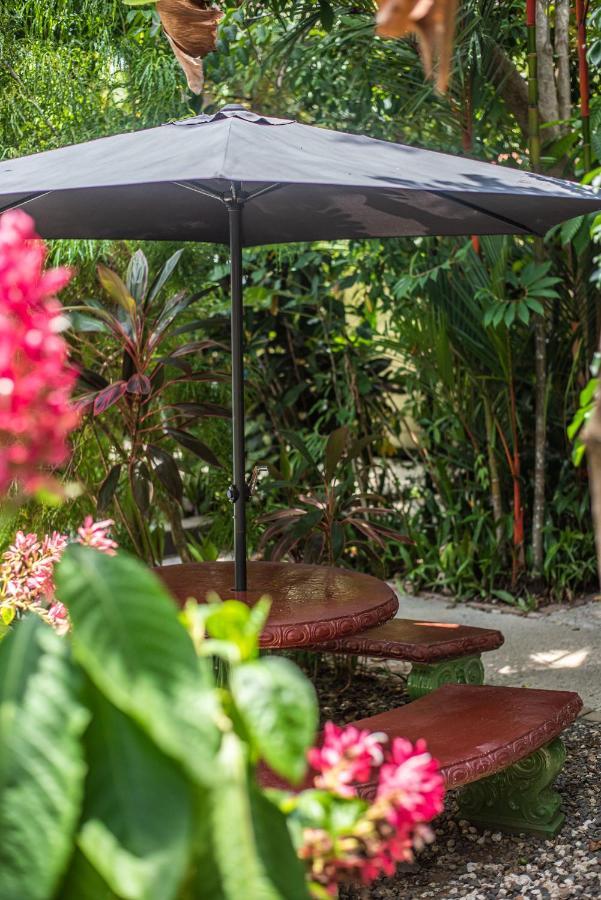 Jaco Lodge Quiet Place (Adults Only) Екстериор снимка