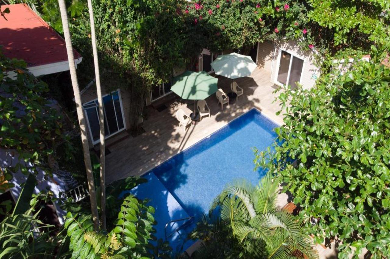 Jaco Lodge Quiet Place (Adults Only) Екстериор снимка