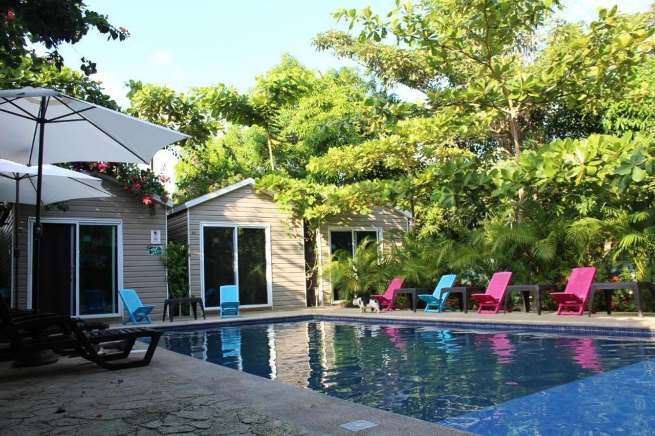 Jaco Lodge Quiet Place (Adults Only) Екстериор снимка