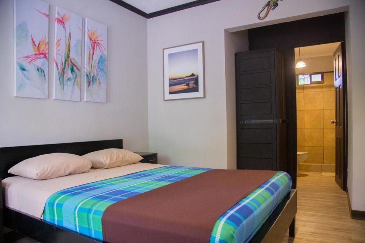 Jaco Lodge Quiet Place (Adults Only) Екстериор снимка