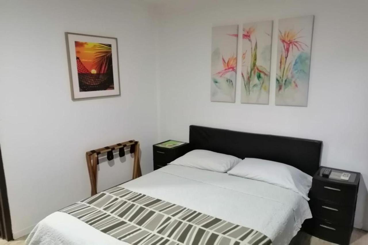 Jaco Lodge Quiet Place (Adults Only) Екстериор снимка