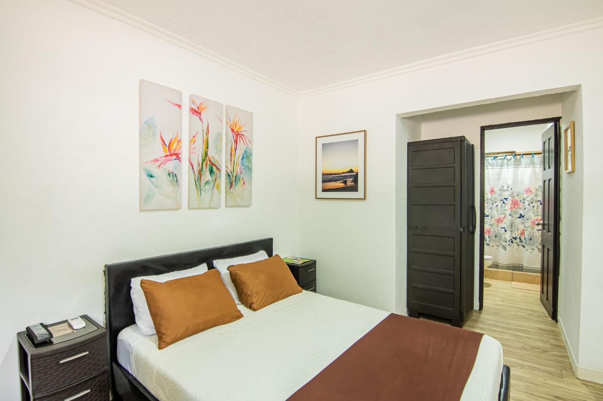 Jaco Lodge Quiet Place (Adults Only) Екстериор снимка