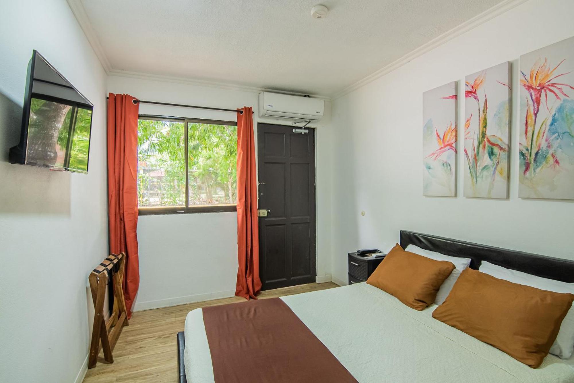 Jaco Lodge Quiet Place (Adults Only) Екстериор снимка