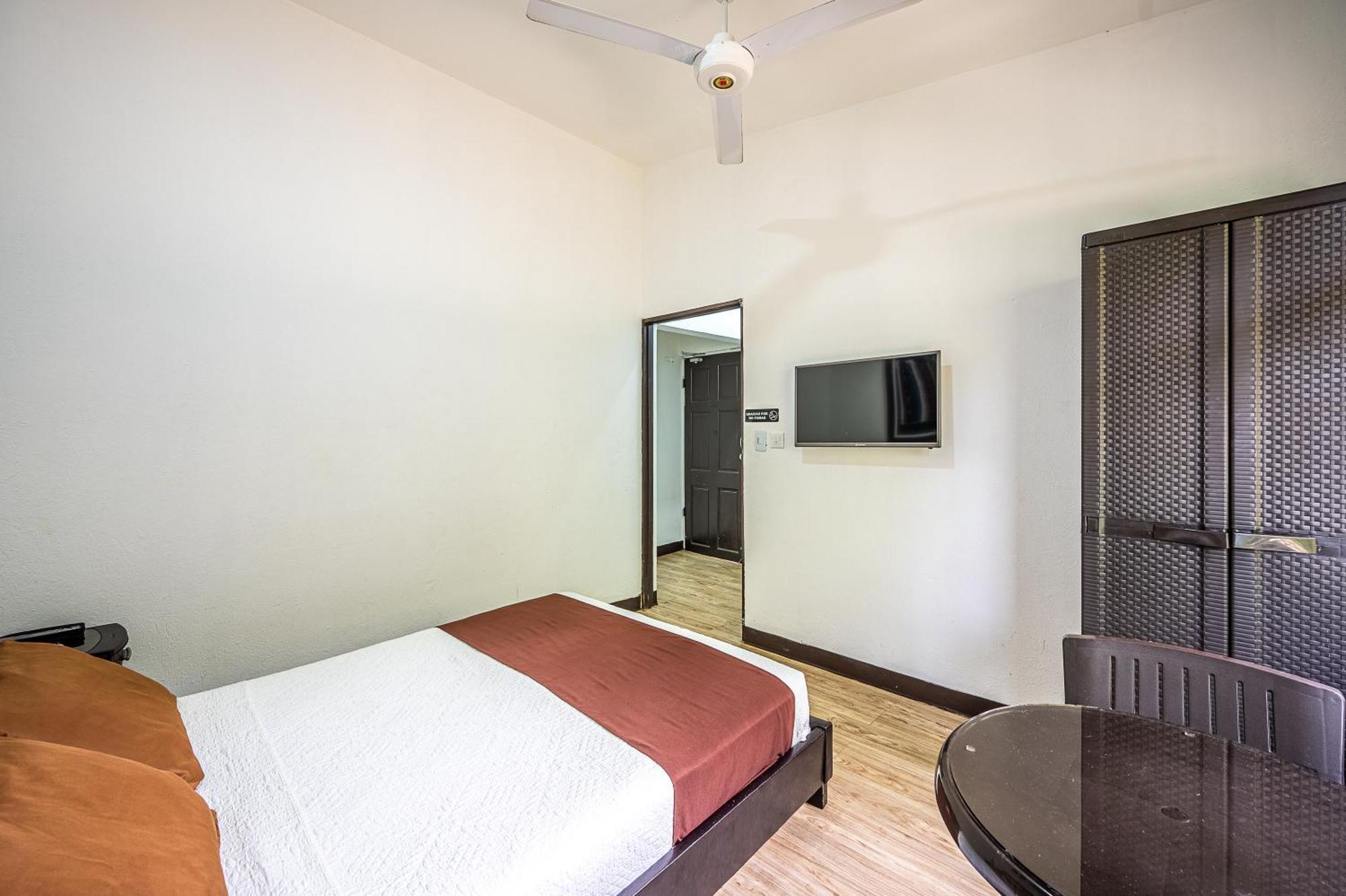 Jaco Lodge Quiet Place (Adults Only) Екстериор снимка