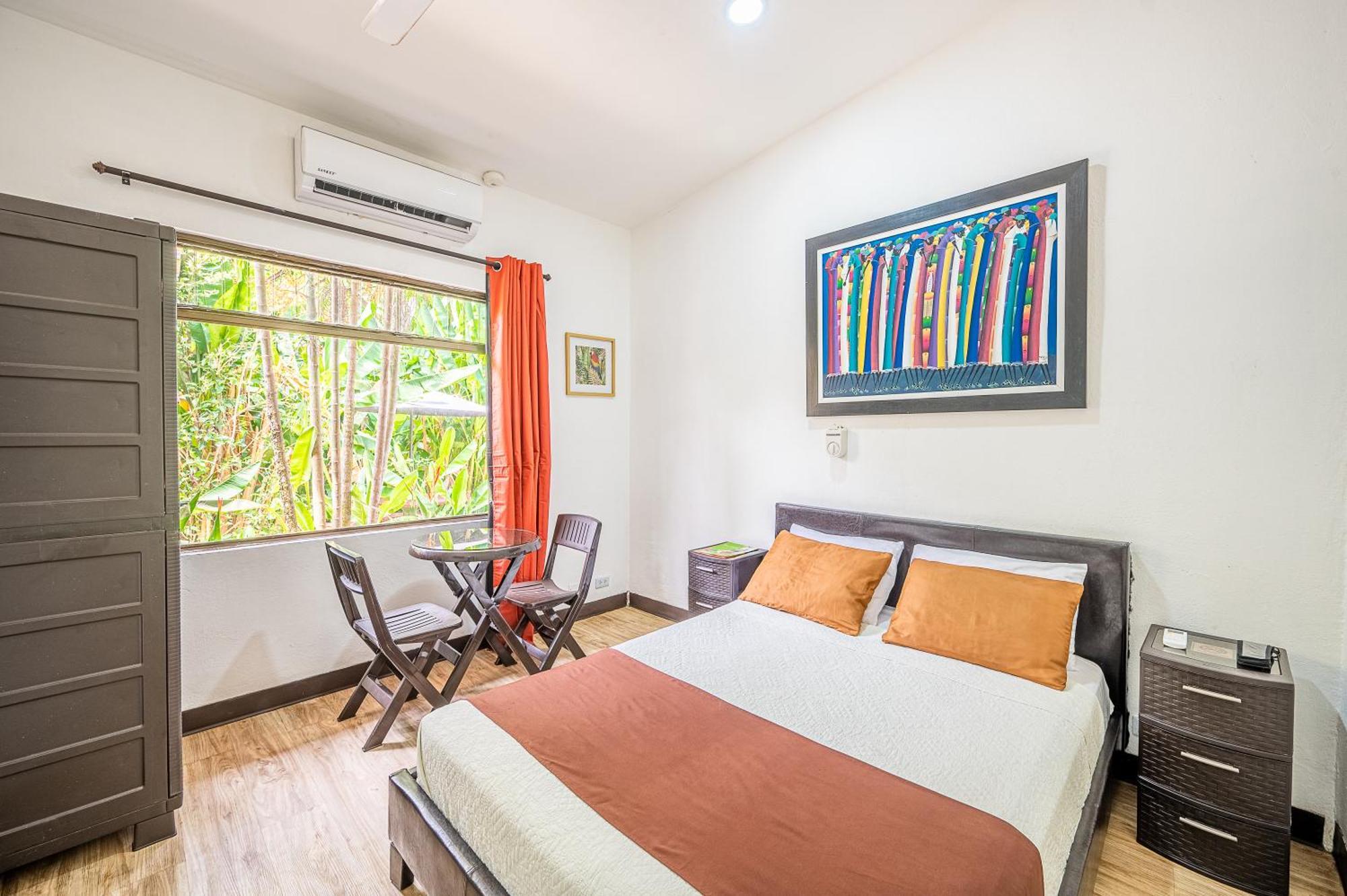 Jaco Lodge Quiet Place (Adults Only) Екстериор снимка