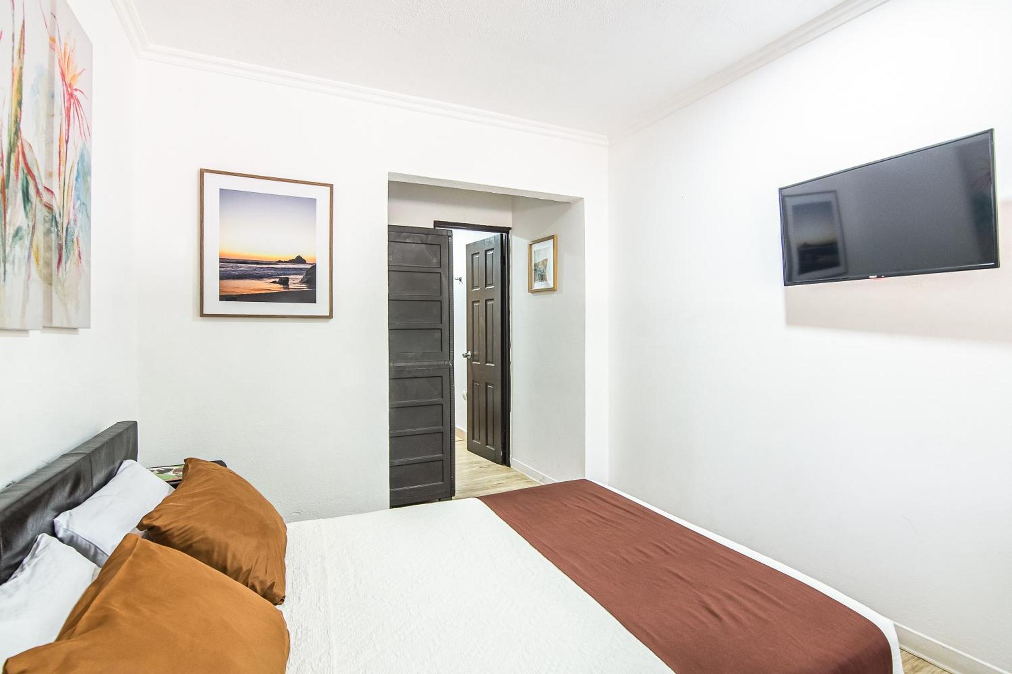 Jaco Lodge Quiet Place (Adults Only) Екстериор снимка