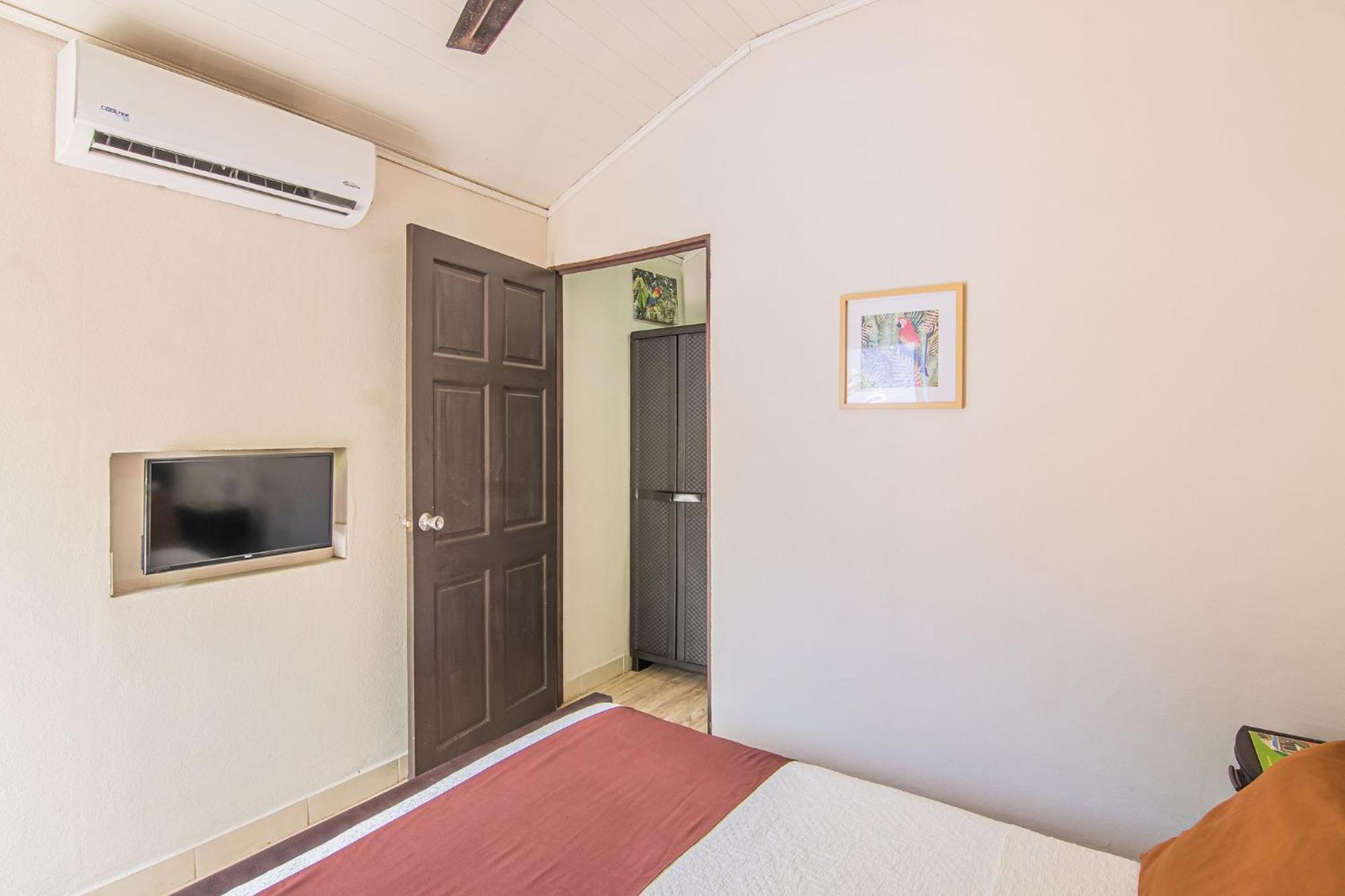 Jaco Lodge Quiet Place (Adults Only) Екстериор снимка