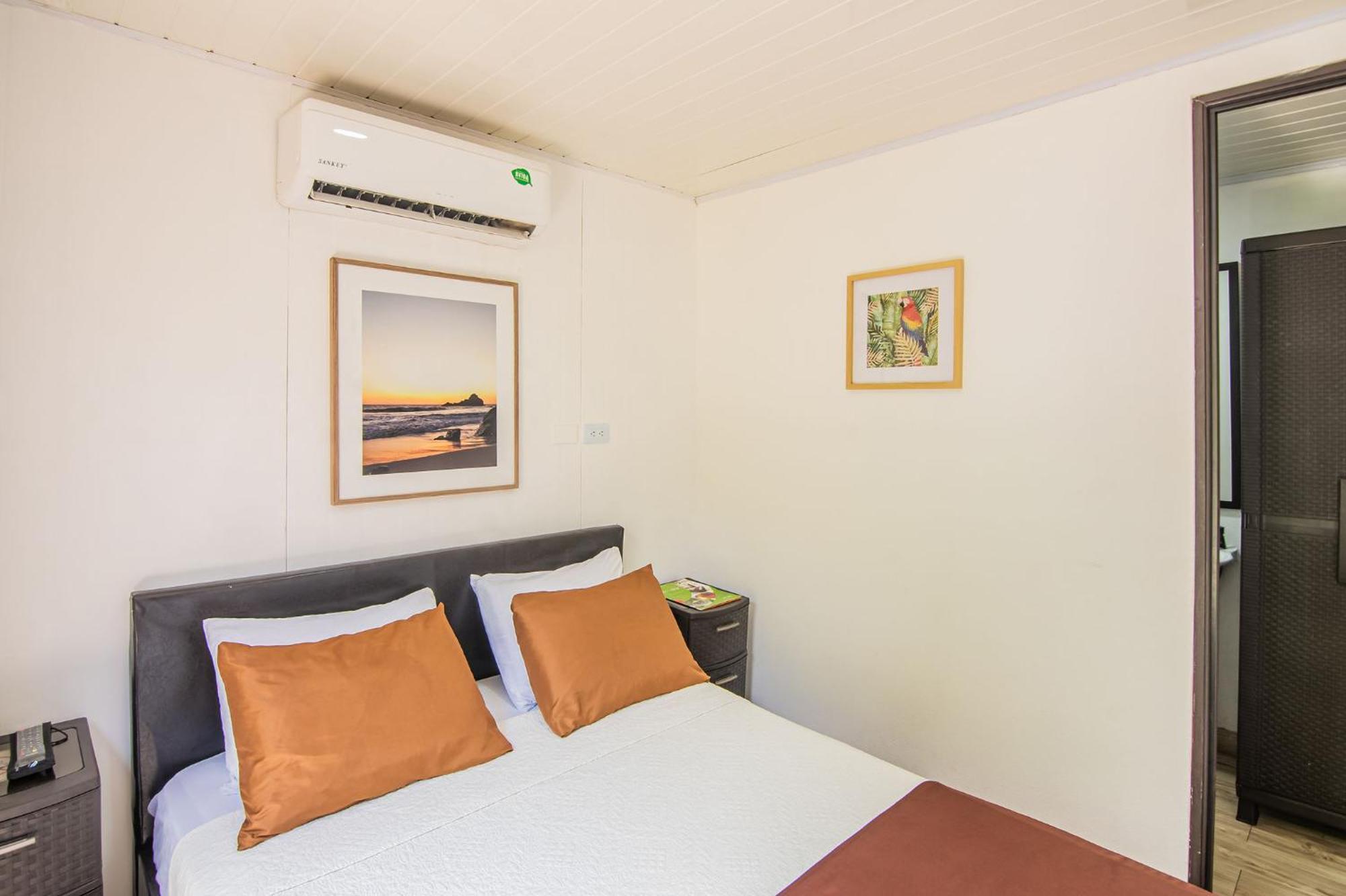 Jaco Lodge Quiet Place (Adults Only) Екстериор снимка