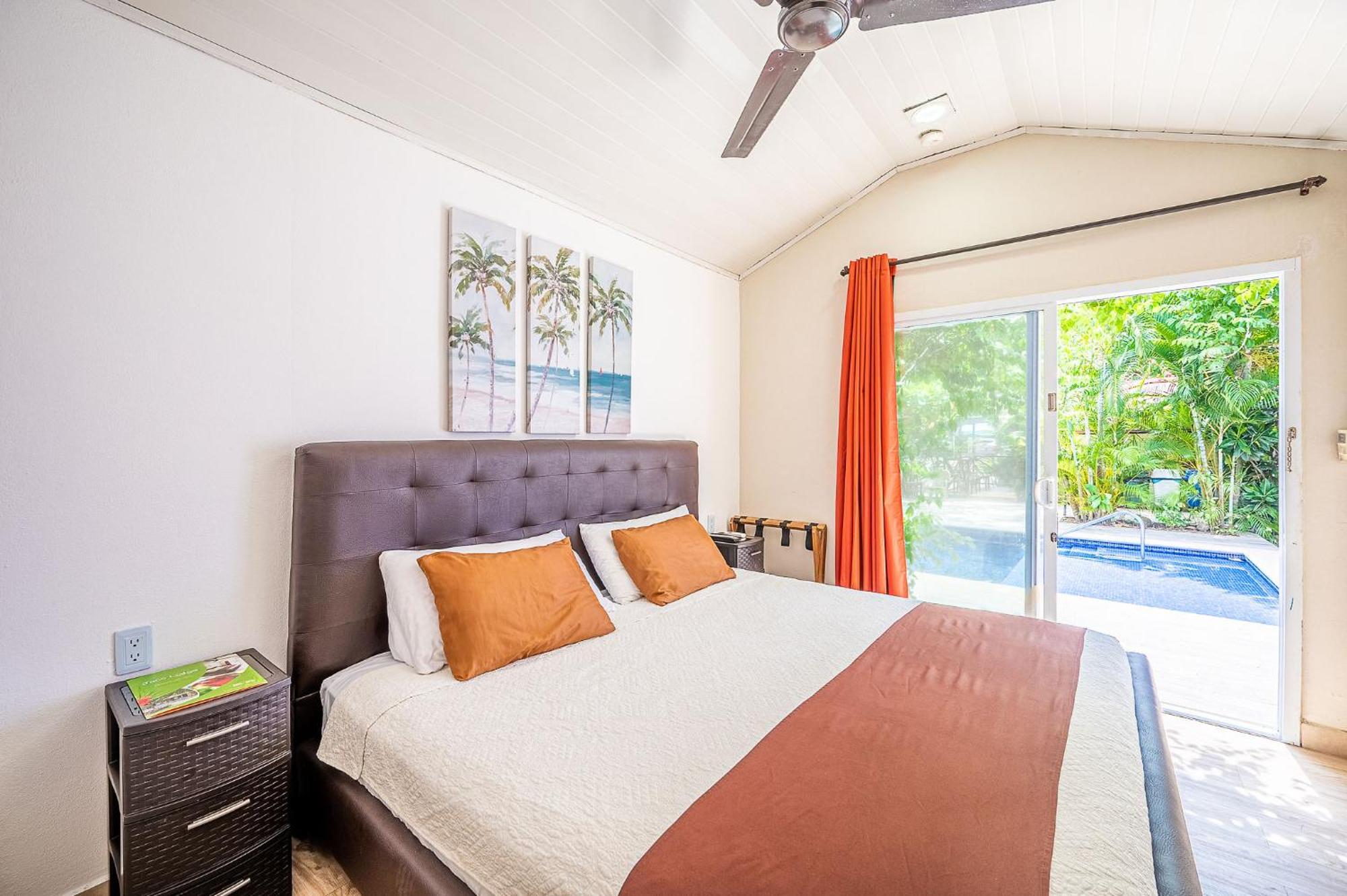 Jaco Lodge Quiet Place (Adults Only) Екстериор снимка