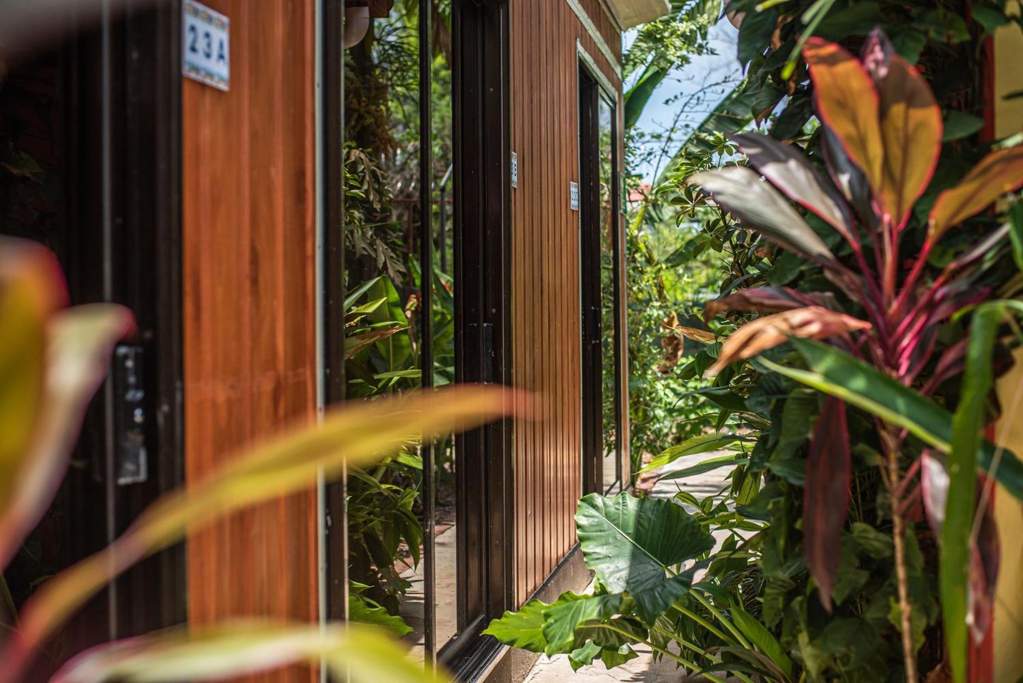 Jaco Lodge Quiet Place (Adults Only) Екстериор снимка