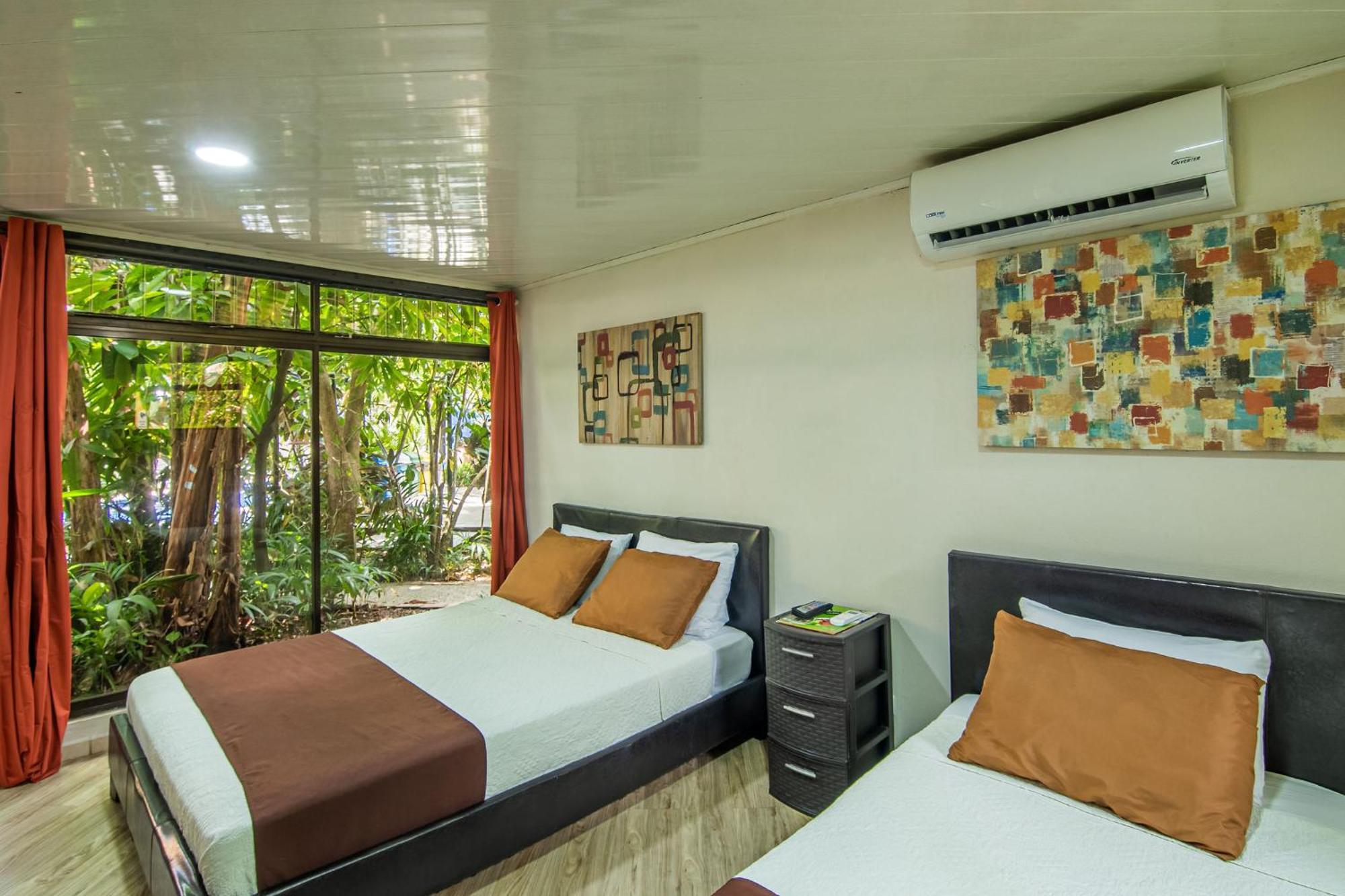 Jaco Lodge Quiet Place (Adults Only) Екстериор снимка