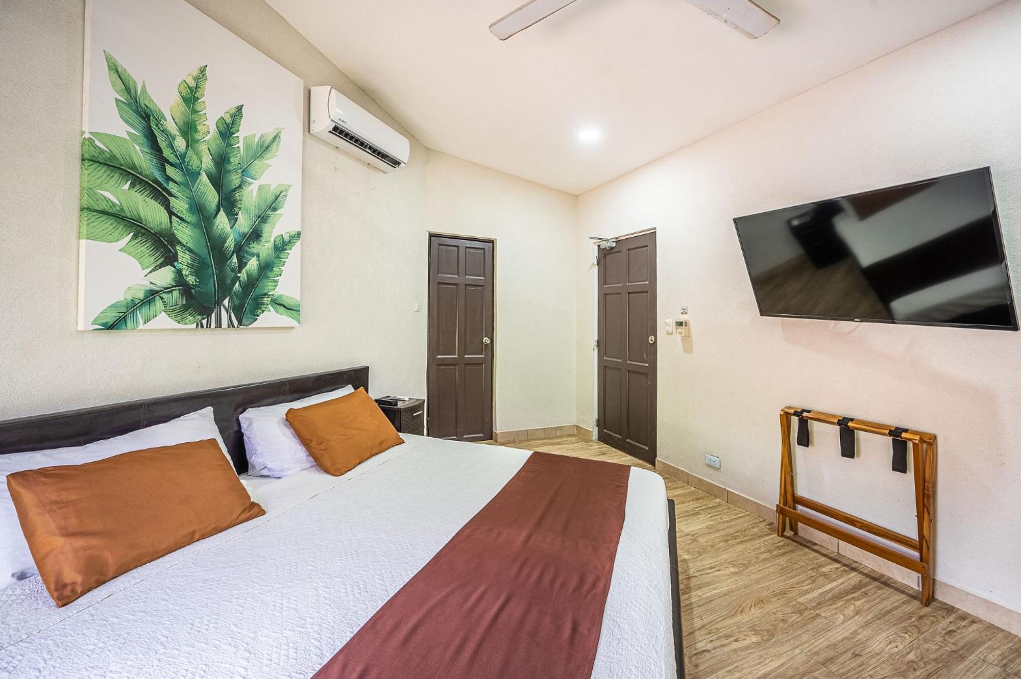 Jaco Lodge Quiet Place (Adults Only) Екстериор снимка