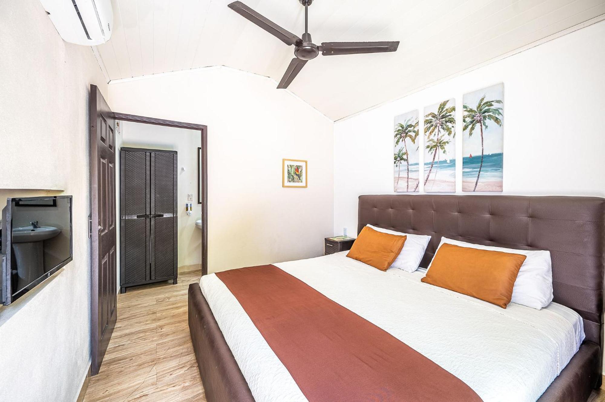 Jaco Lodge Quiet Place (Adults Only) Екстериор снимка
