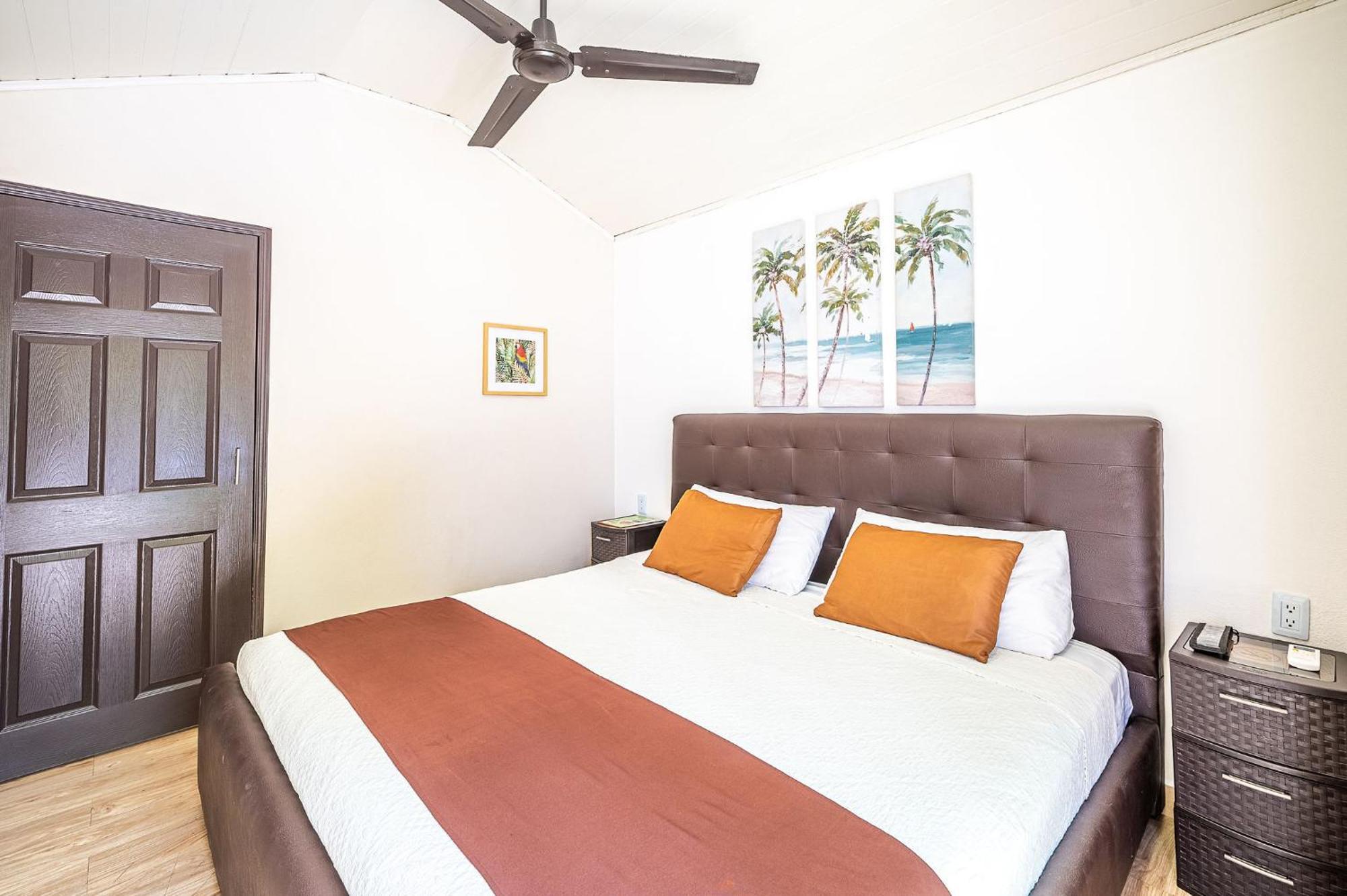 Jaco Lodge Quiet Place (Adults Only) Екстериор снимка