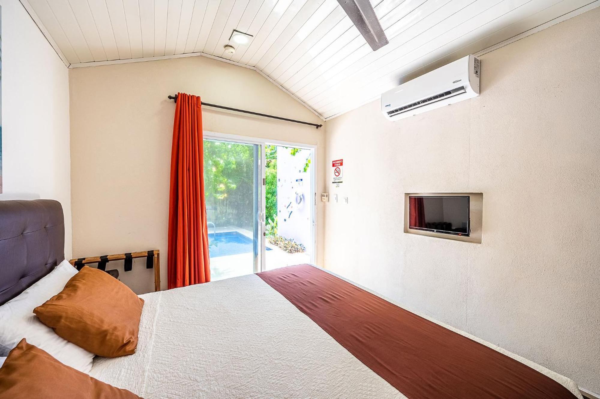 Jaco Lodge Quiet Place (Adults Only) Екстериор снимка