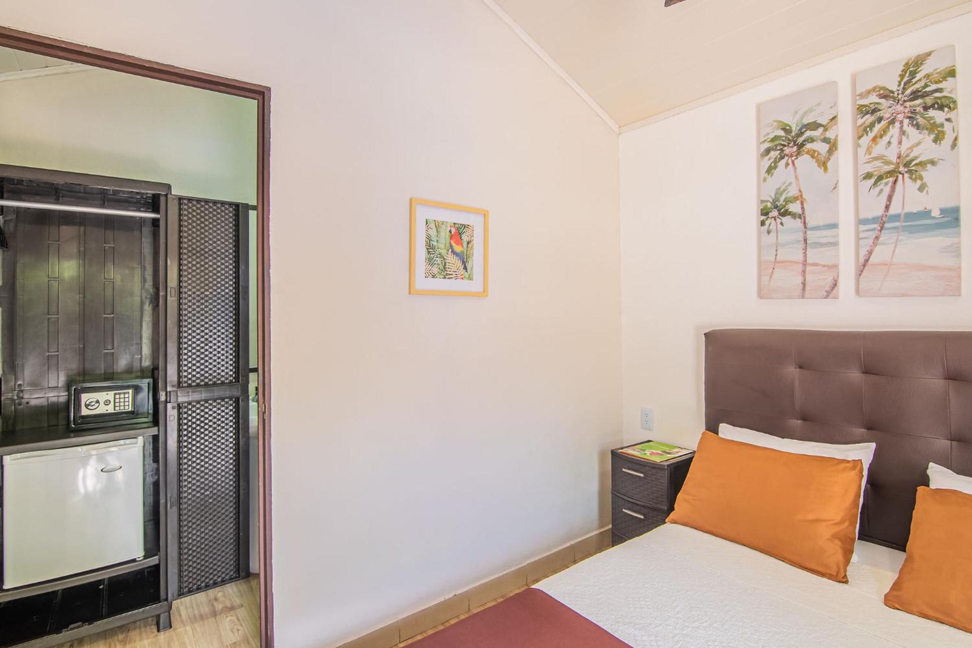 Jaco Lodge Quiet Place (Adults Only) Екстериор снимка