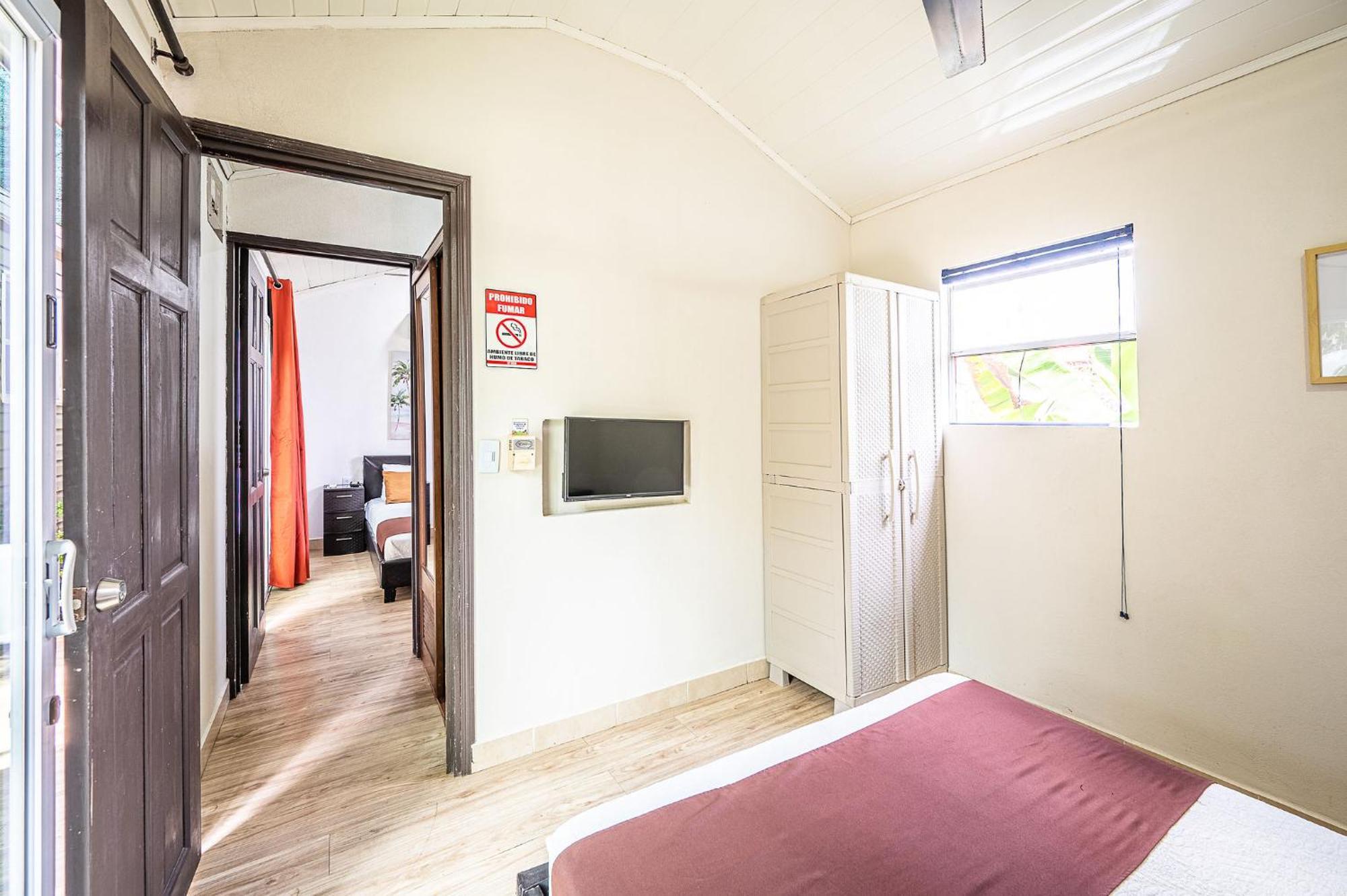 Jaco Lodge Quiet Place (Adults Only) Екстериор снимка