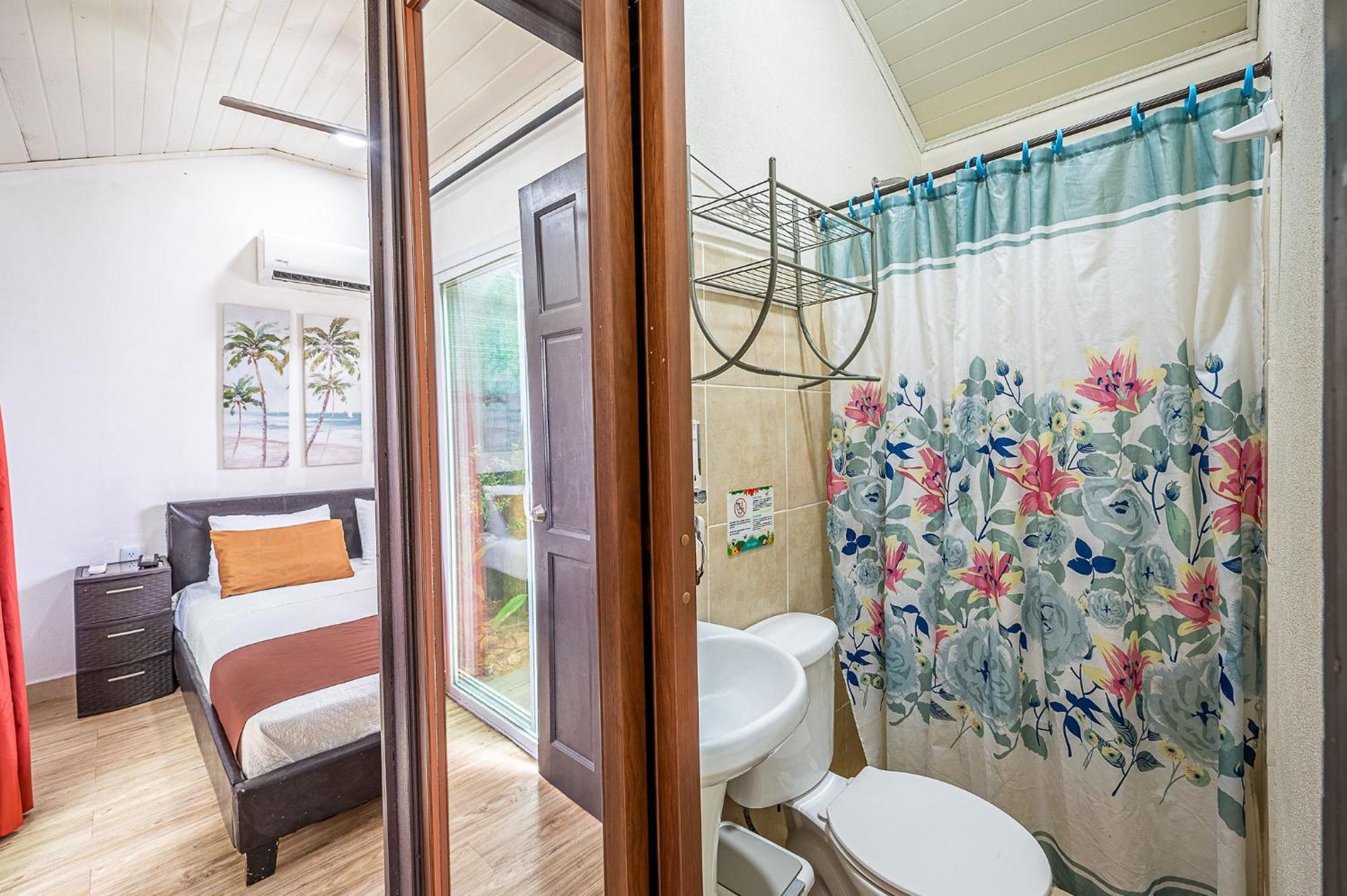 Jaco Lodge Quiet Place (Adults Only) Екстериор снимка