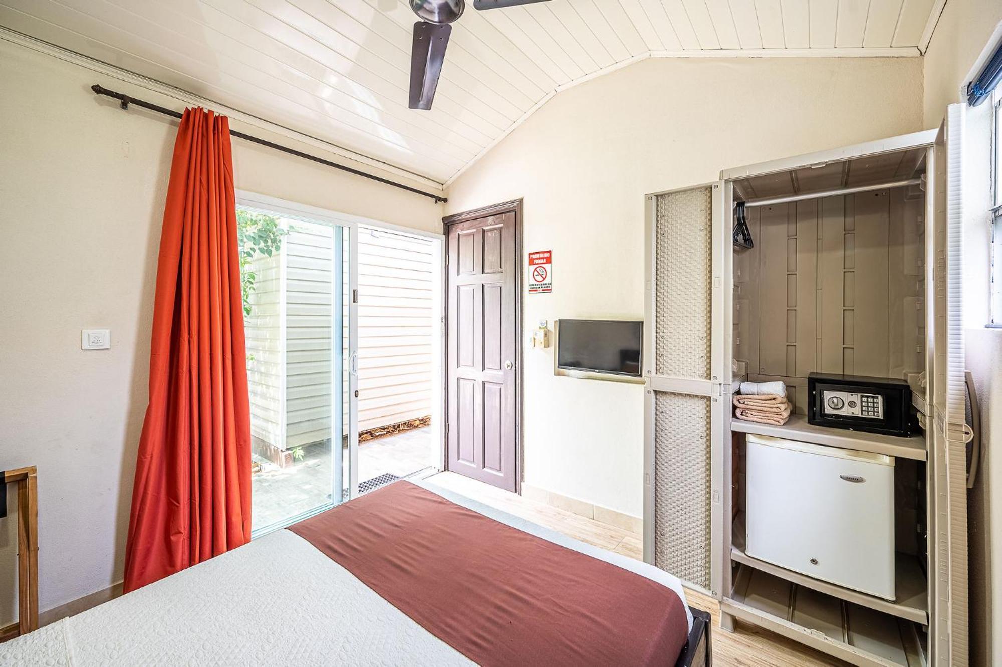Jaco Lodge Quiet Place (Adults Only) Екстериор снимка