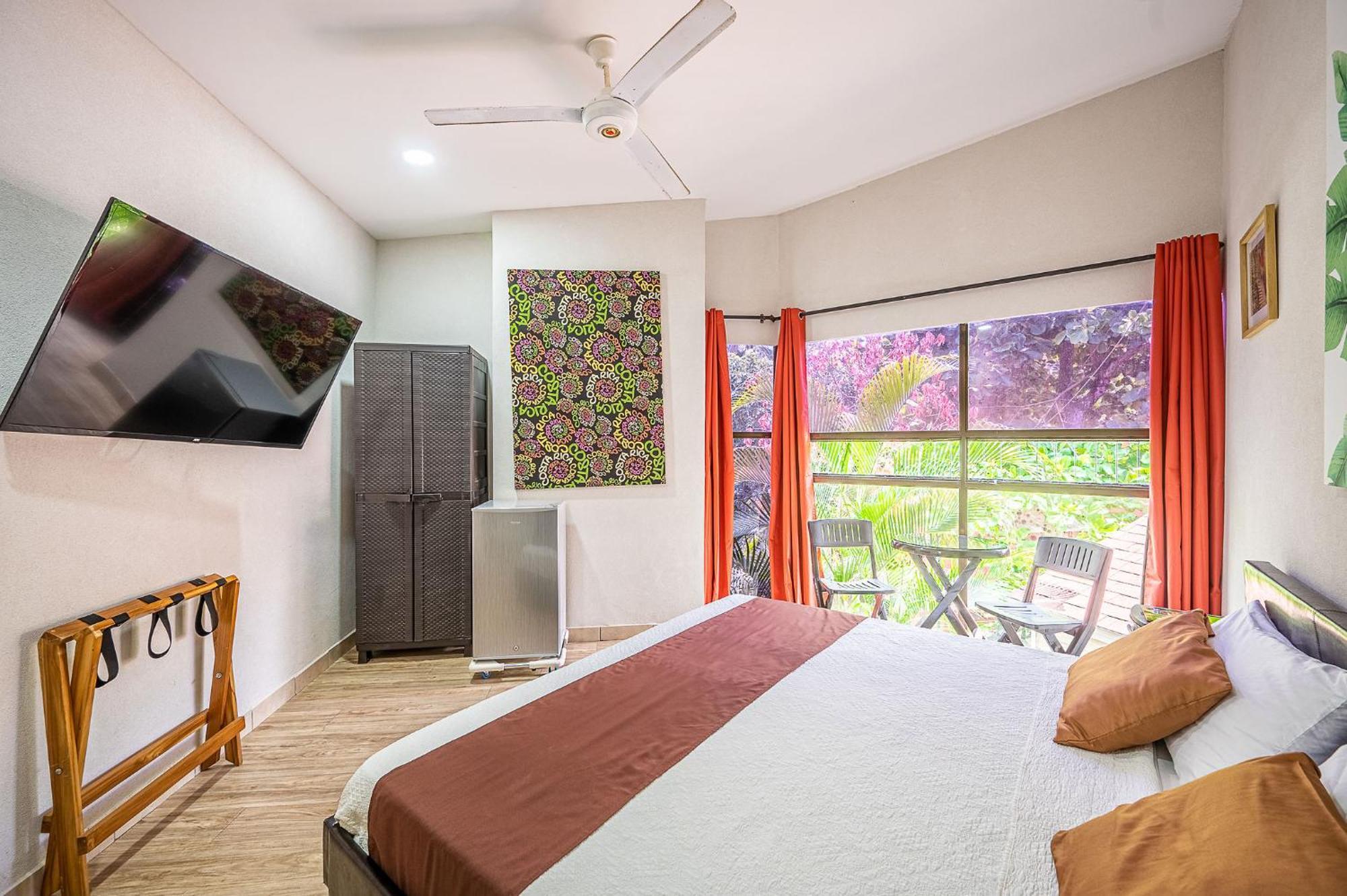 Jaco Lodge Quiet Place (Adults Only) Екстериор снимка