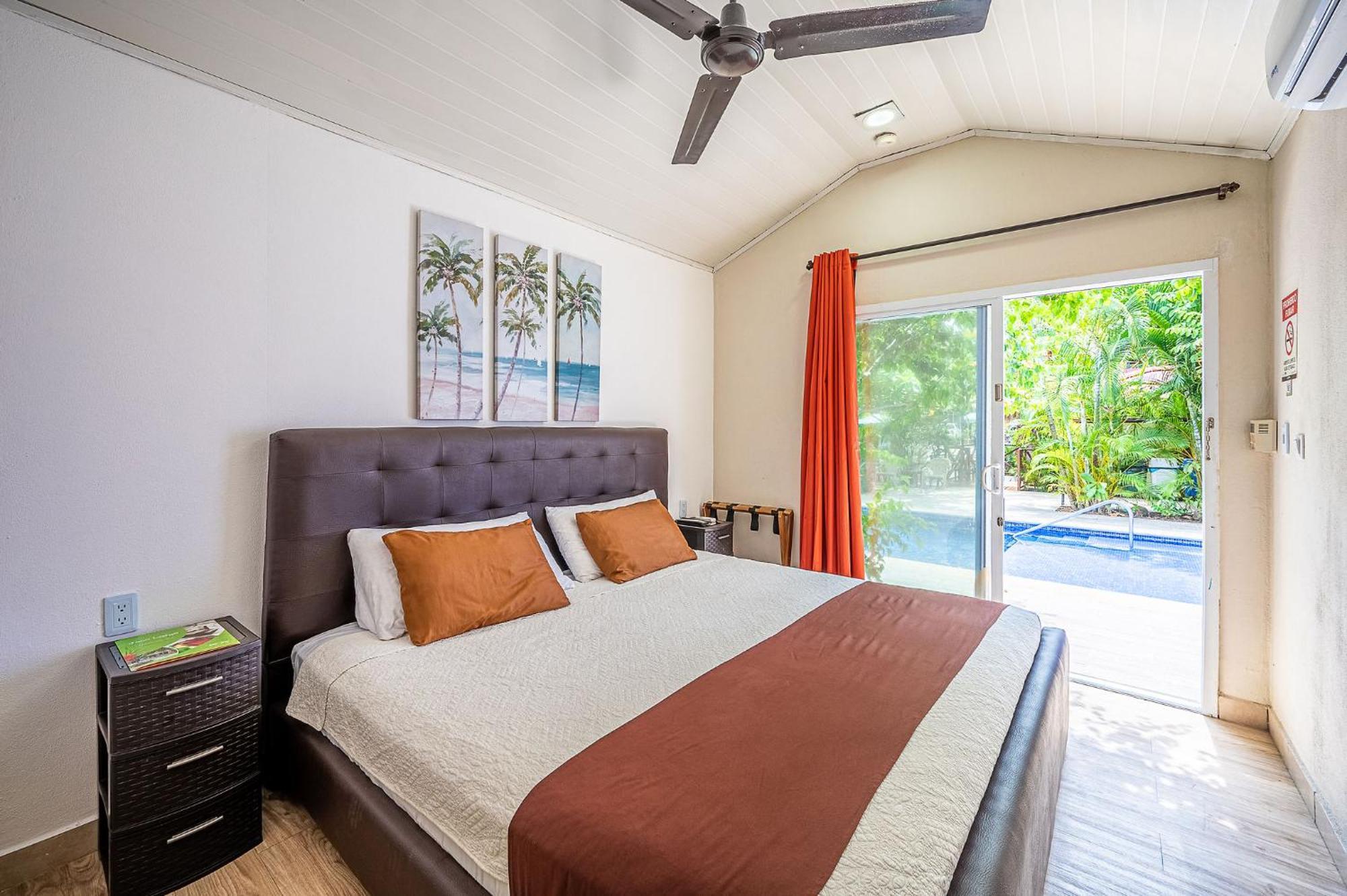 Jaco Lodge Quiet Place (Adults Only) Екстериор снимка