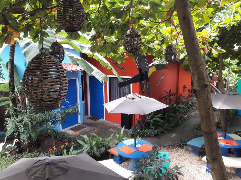 Jaco Lodge Quiet Place (Adults Only) Екстериор снимка