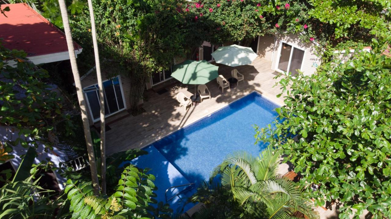 Jaco Lodge Quiet Place (Adults Only) Екстериор снимка