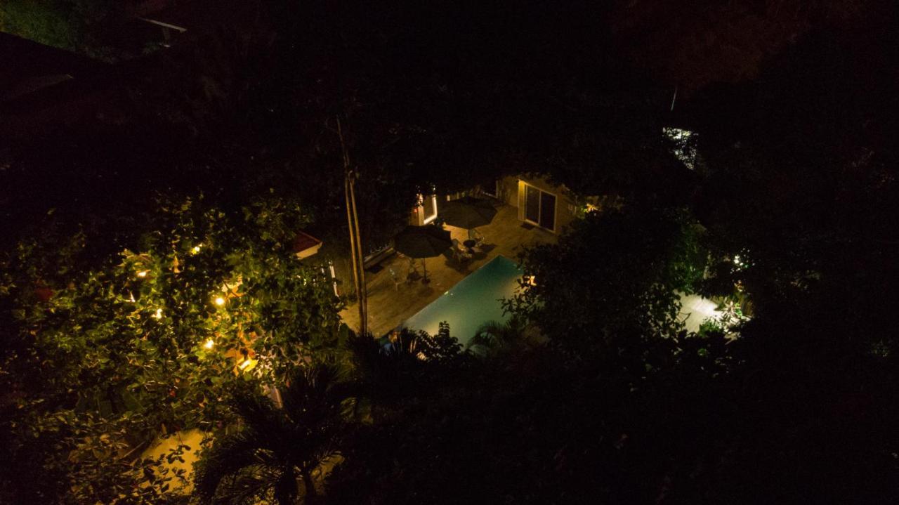 Jaco Lodge Quiet Place (Adults Only) Екстериор снимка