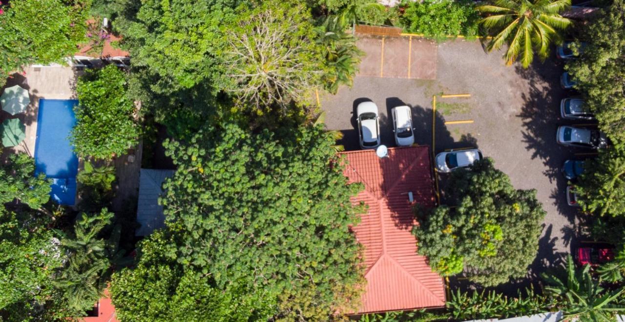 Jaco Lodge Quiet Place (Adults Only) Екстериор снимка
